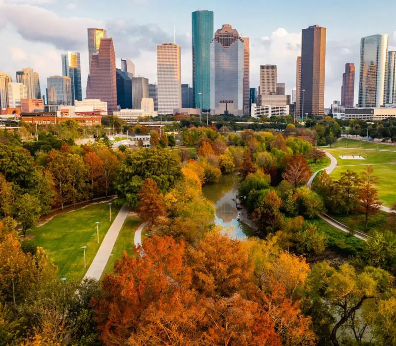Khám phá Texas với 12 điểm đến du lịch bạn không thể bỏ lỡ