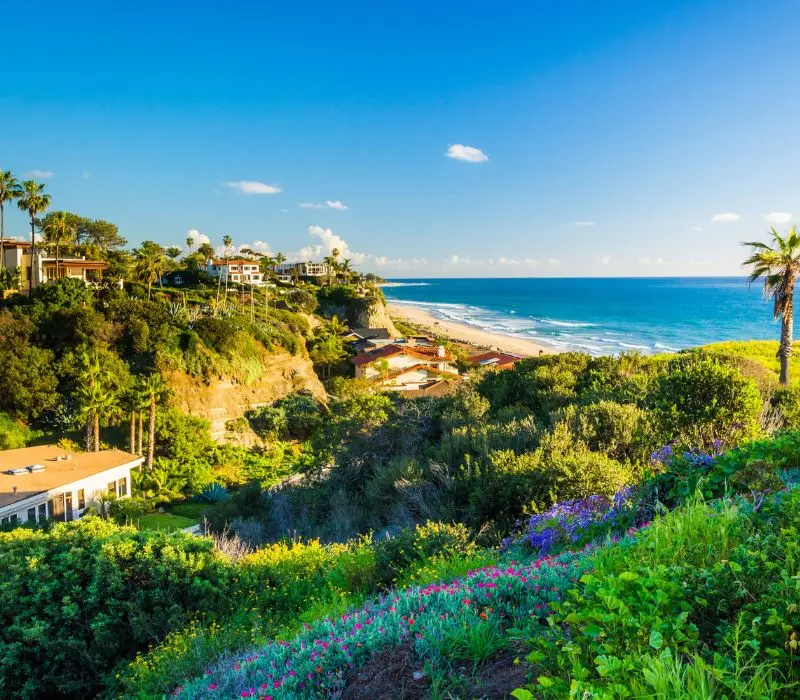 Quận Cam, nơi lý tưởng để hoàn thiện giấc mơ California Mỹ