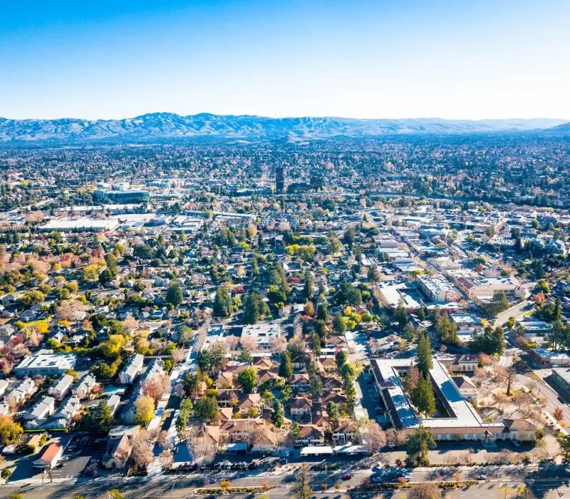 San Jose thủ đô công nghệ hàng đầu của bang California Mỹ
