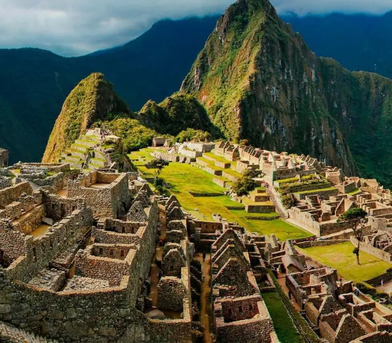 Sự thật về du lịch Peru hấp dẫn những đôi chân mê xê dịch