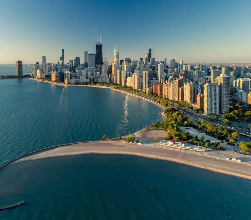 Thành phố Chicago và những điều thú vị có thể bạn chưa biết