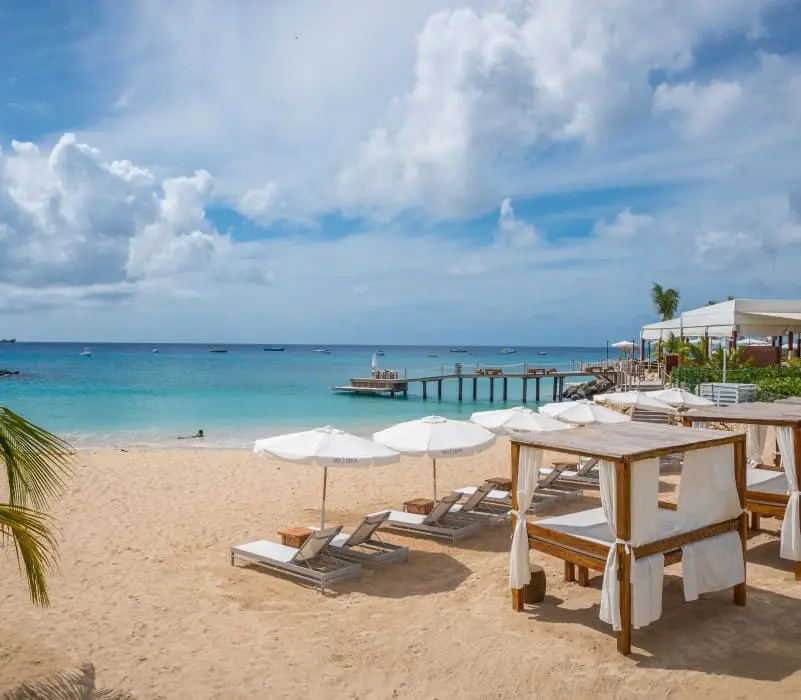Về miền Caribbean chiêm ngưỡng một Barbados thanh bình
