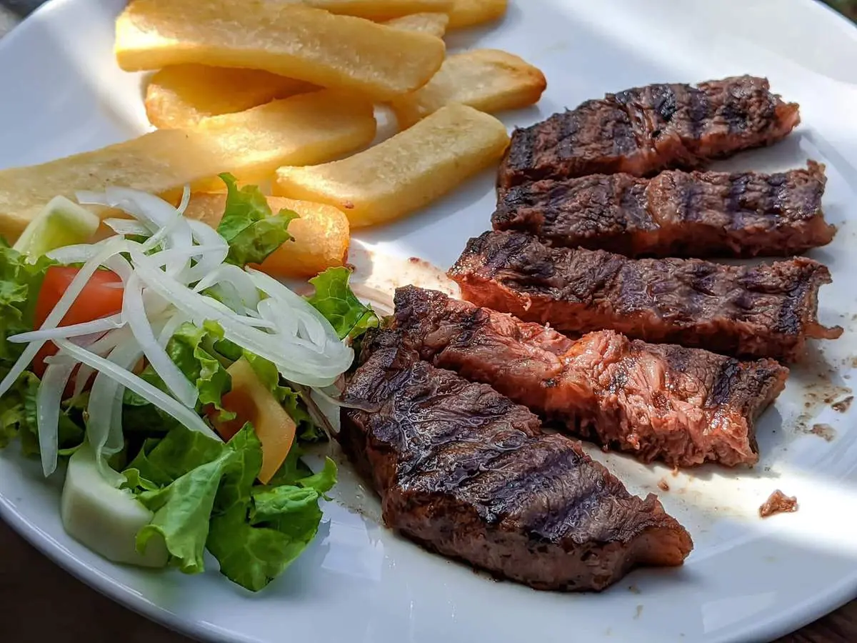 Bar 200 C&ocirc;n Đảo v&agrave; những dịch vụ tuyệt vời chinh phục thực kh&aacute;ch 6