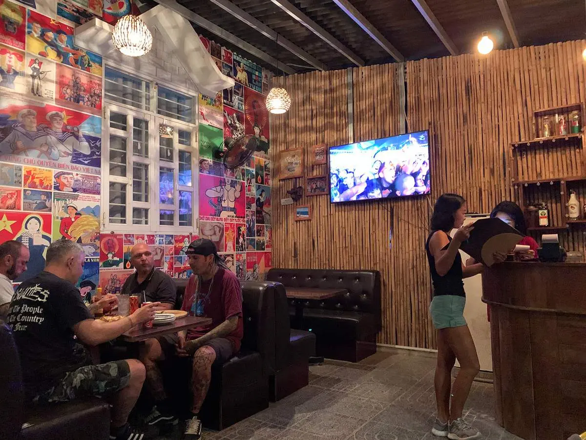 Bar 200 C&ocirc;n Đảo v&agrave; những dịch vụ tuyệt vời chinh phục thực kh&aacute;ch 3