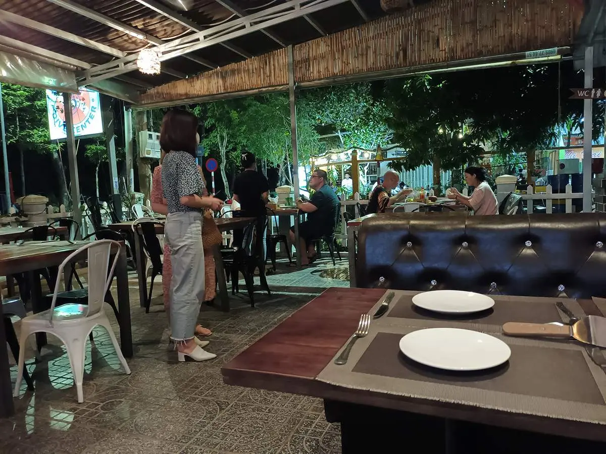 Bar 200 C&ocirc;n Đảo v&agrave; những dịch vụ tuyệt vời chinh phục thực kh&aacute;ch 4