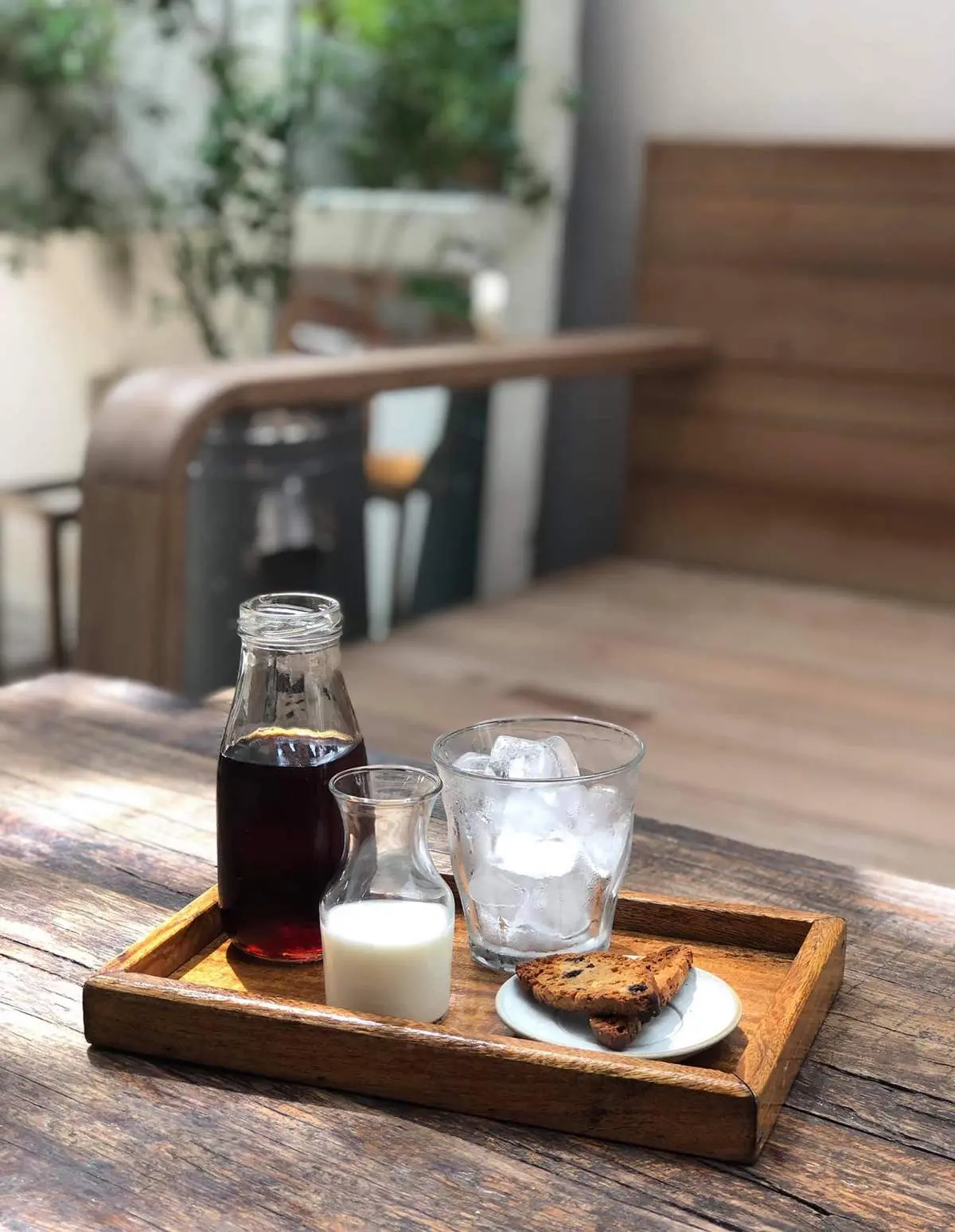 Đến Le Condor C&ocirc;n Đảo thưởng thức c&agrave; ph&ecirc; trong kh&ocirc;ng gian cực chill 7