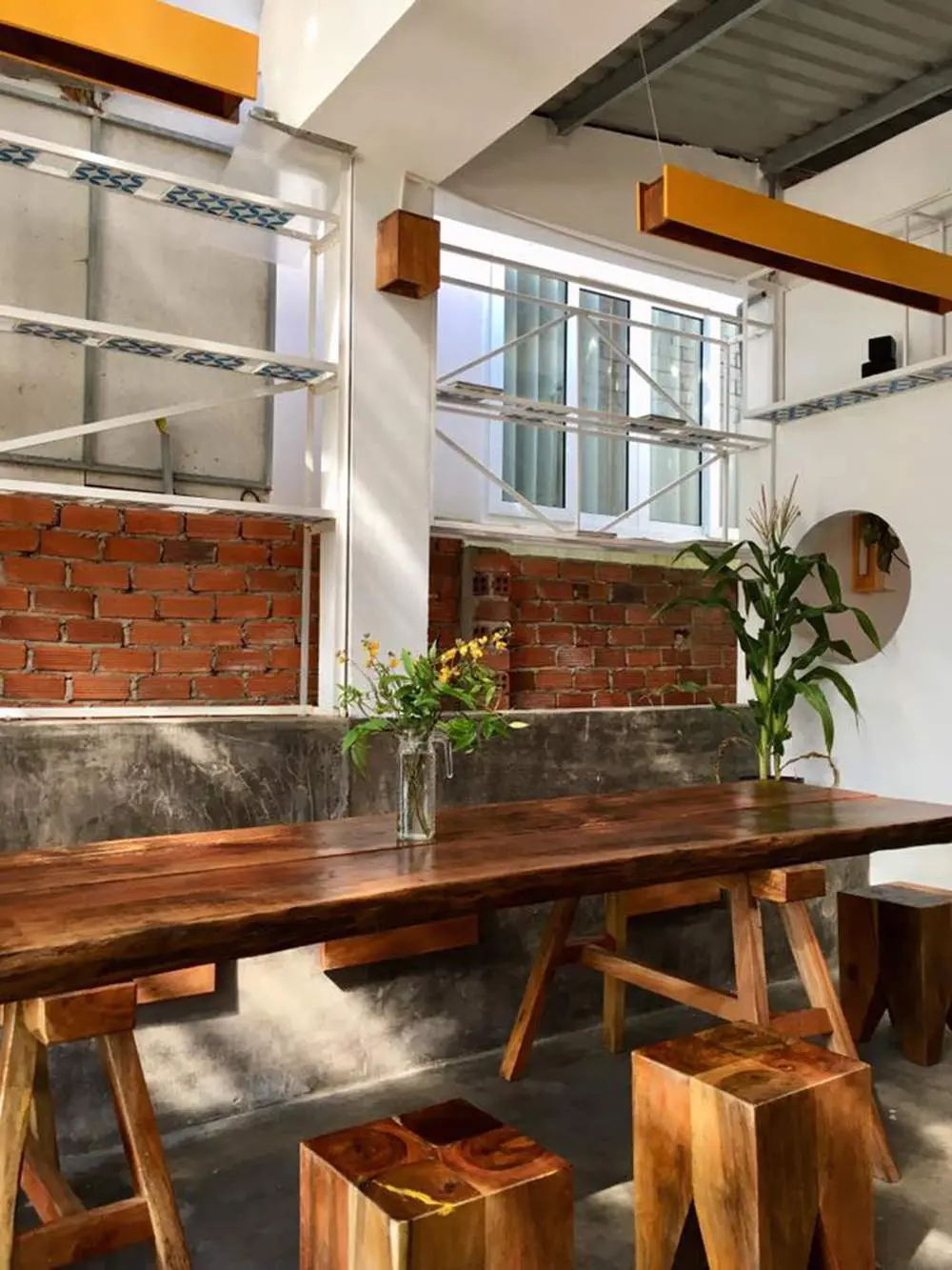 Đến Le Condor C&ocirc;n Đảo thưởng thức c&agrave; ph&ecirc; trong kh&ocirc;ng gian cực chill 3