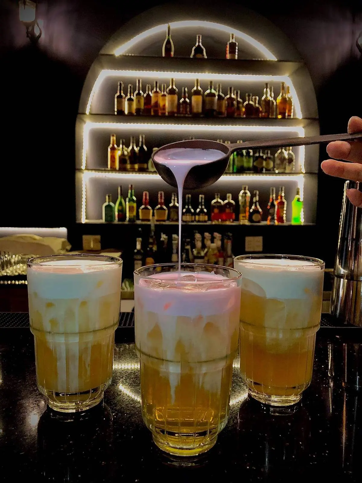 Đến với Kwai's Bistro Con Dao để chill trong kh&ocirc;ng gian ấm c&uacute;ng v&agrave; lung linh 5