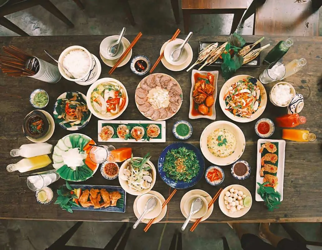 Điểm danh 11 Qu&aacute;n ngon C&ocirc;n Đảo chiếm trọn tr&aacute;i tim t&iacute;n đồ ăn uống 7