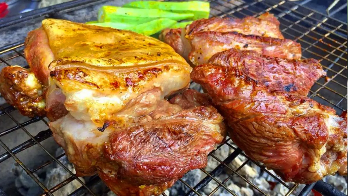 Điểm danh 11 Qu&aacute;n ngon C&ocirc;n Đảo chiếm trọn tr&aacute;i tim t&iacute;n đồ ăn uống 6