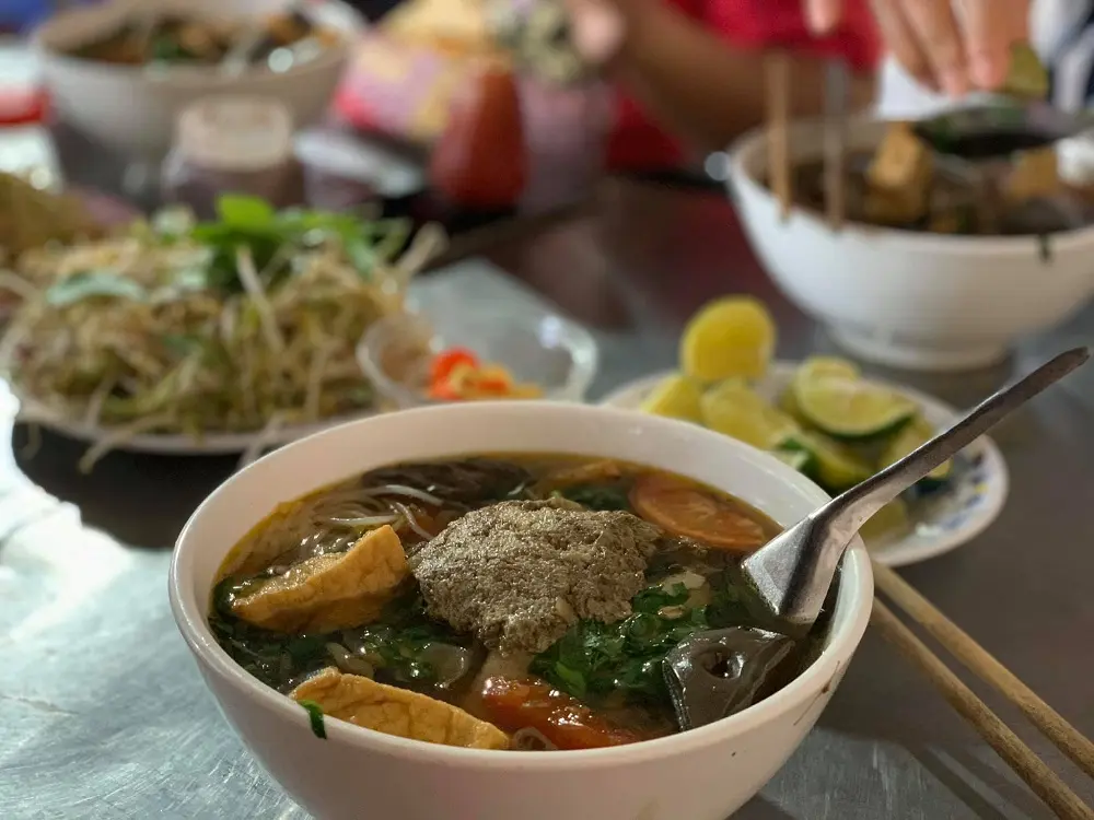 Điểm danh Đặc sản C&ocirc;n Đảo m&agrave; bạn chắc chắn kh&ocirc;ng thể bỏ qua 3