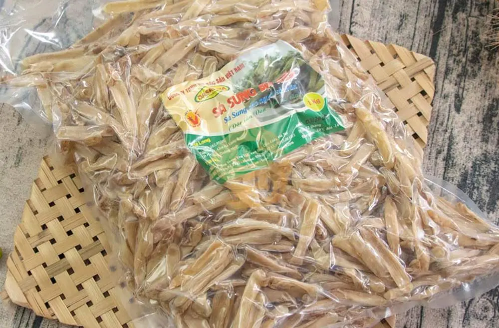 Thưởng thức Trùng biển Côn Đảo với hương vị khó quên 6