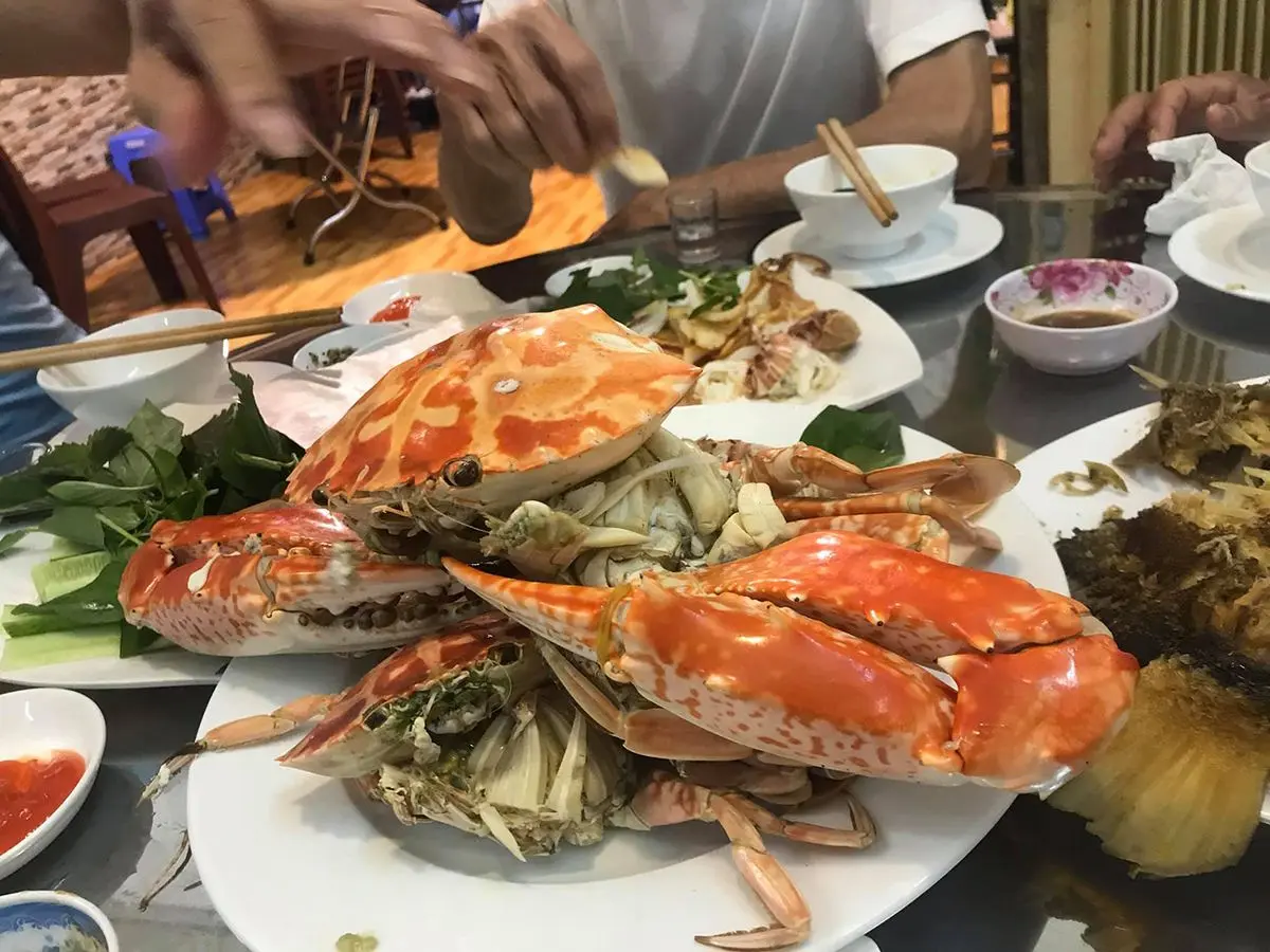 Top 7 nh&agrave; h&agrave;ng C&ocirc;n Đảo nổi tiếng bạn kh&ocirc;ng n&ecirc;n bỏ qua 7