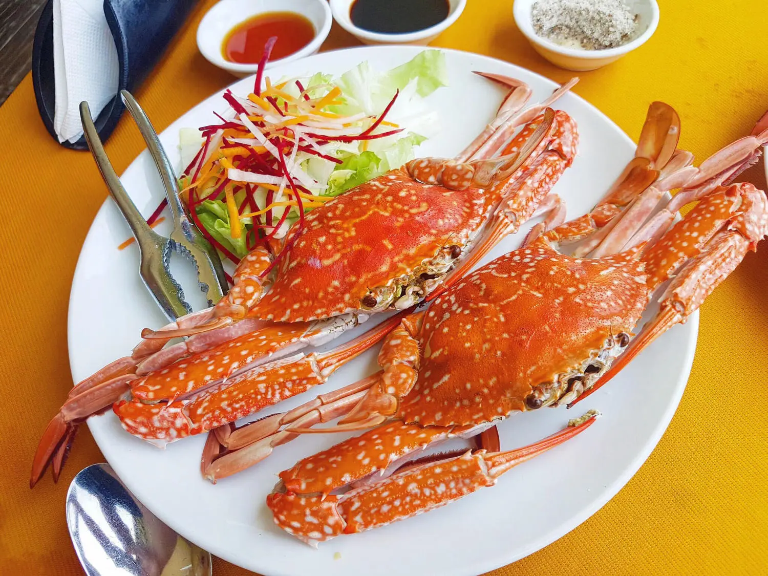 Top m&oacute;n ăn hải sản C&ocirc;n Đảo bạn nhất định phải thưởng thức khi đến đ&acirc;y 2