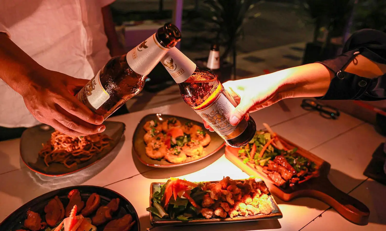 ULA Bar and Kitchen C&ocirc;n Đảo v&agrave; trải nghiệm ẩm thực c&oacute; một kh&ocirc;ng hai 4