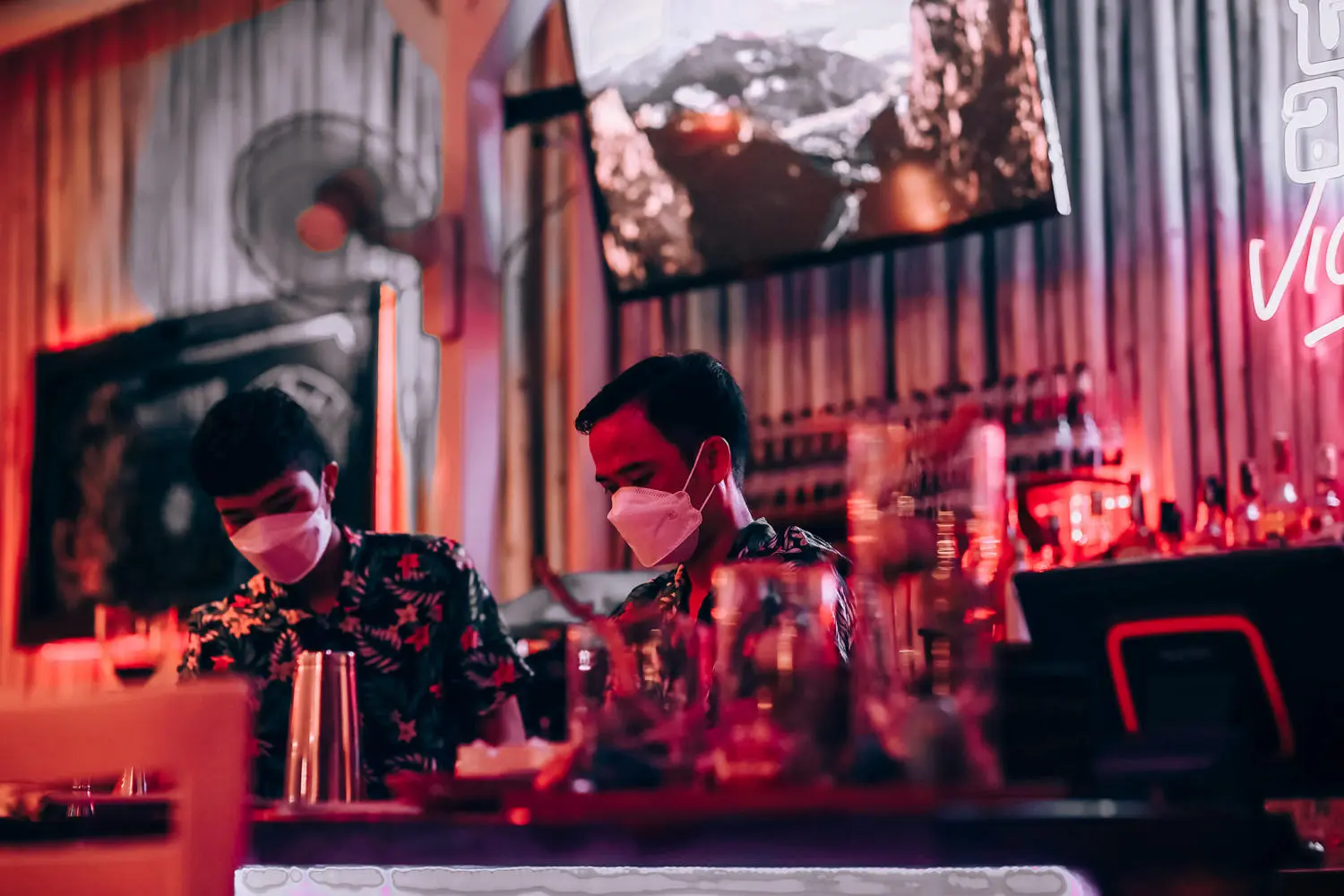 ULA Bar and Kitchen C&ocirc;n Đảo v&agrave; trải nghiệm ẩm thực c&oacute; một kh&ocirc;ng hai 6