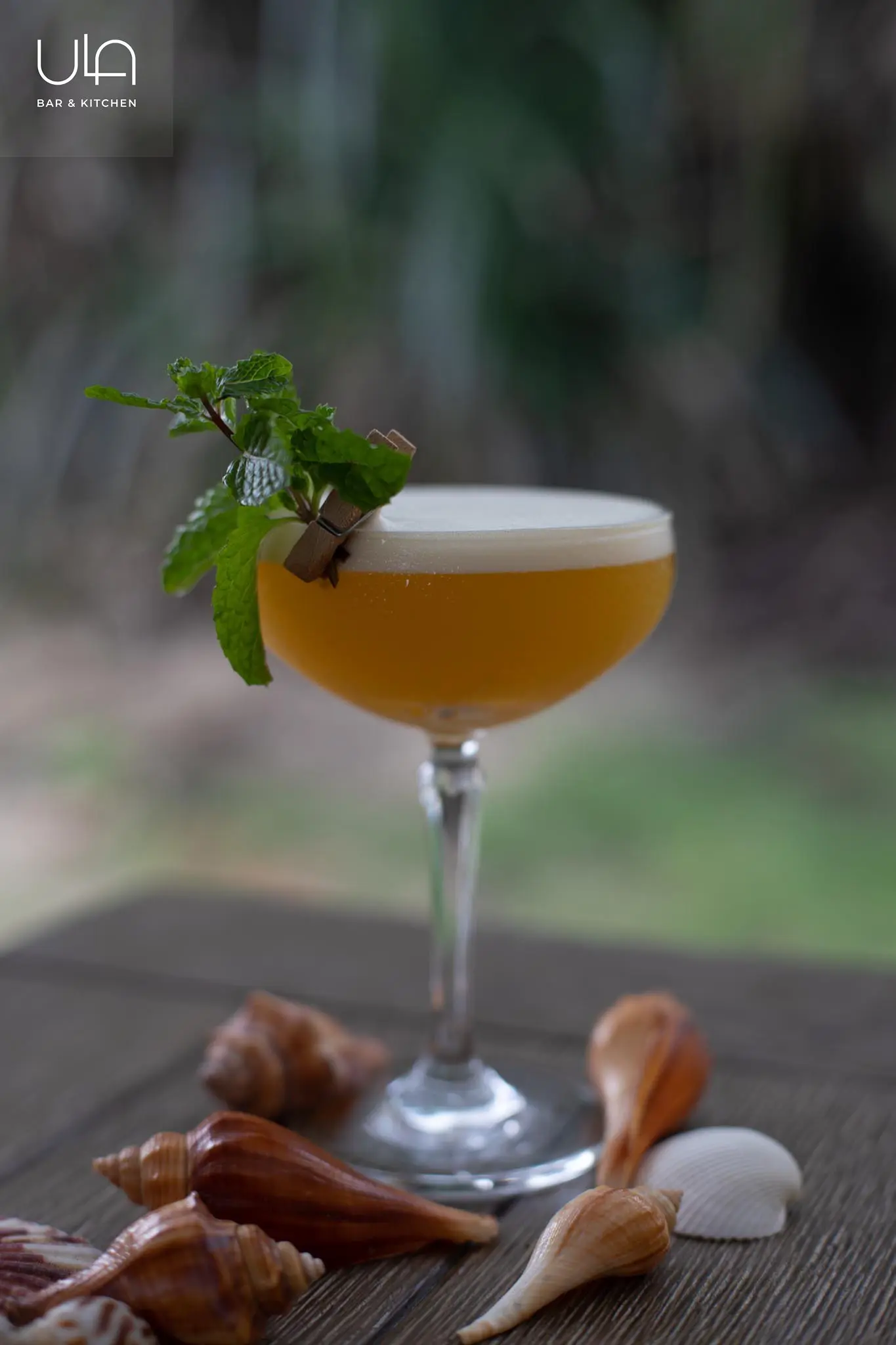 ULA Bar and Kitchen C&ocirc;n Đảo v&agrave; trải nghiệm ẩm thực c&oacute; một kh&ocirc;ng hai 5