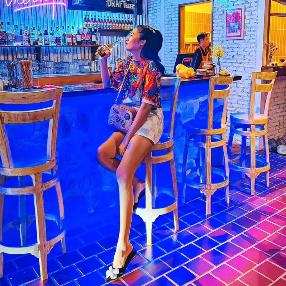 ULA Bar and Kitchen C&ocirc;n Đảo v&agrave; trải nghiệm ẩm thực c&oacute; một kh&ocirc;ng hai 8