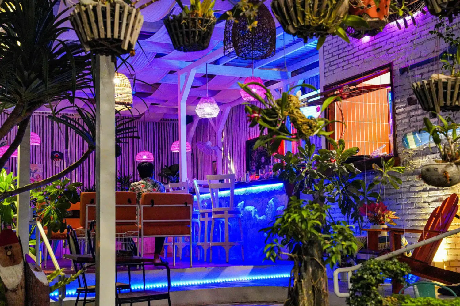 ULA Bar and Kitchen C&ocirc;n Đảo v&agrave; trải nghiệm ẩm thực c&oacute; một kh&ocirc;ng hai 2