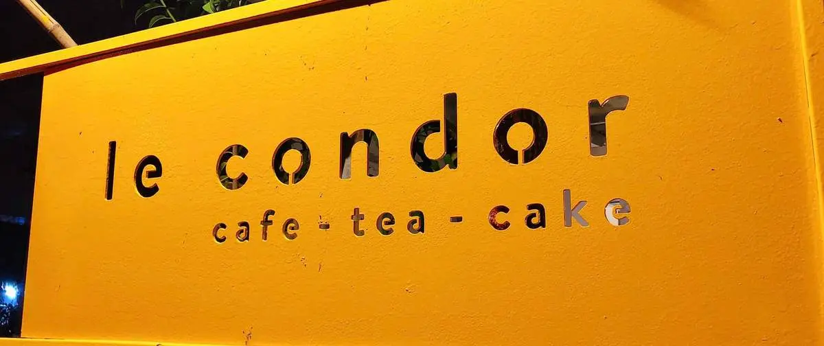 Đến Le Condor Côn Đảo thưởng thức cà phê trong không gian cực chill