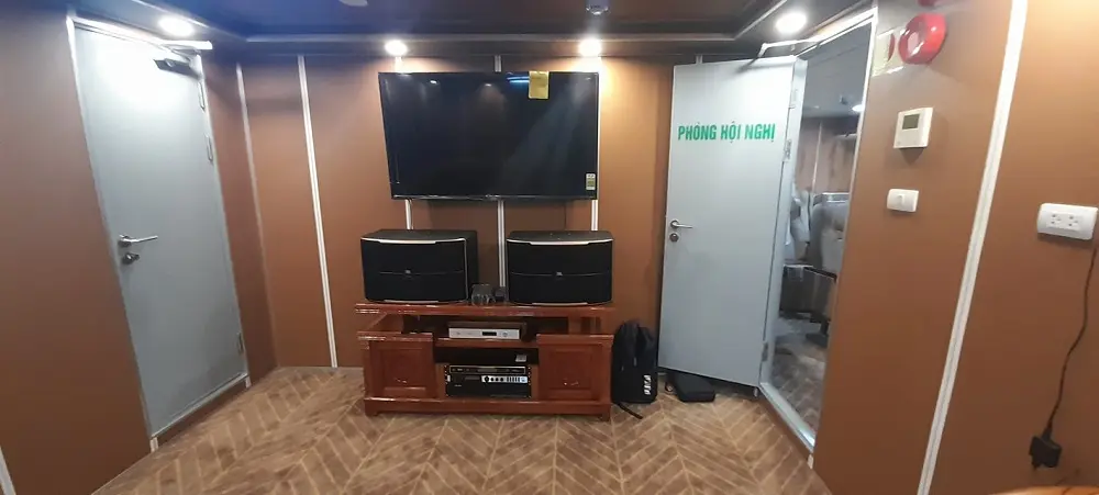 Điểm danh những t&agrave;u cao tốc Cần Thơ C&ocirc;n Đảo gi&aacute; tốt nhất 6