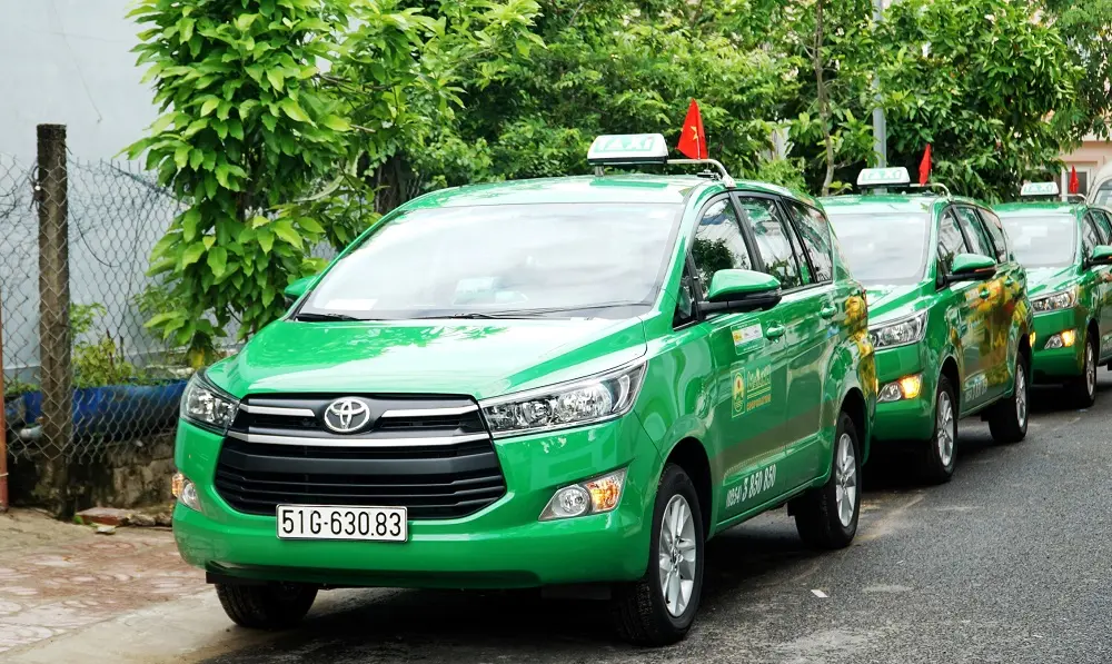 Tổng hợp những Phương tiện di chuyển đến C&ocirc;n Đảo hiện nay 8