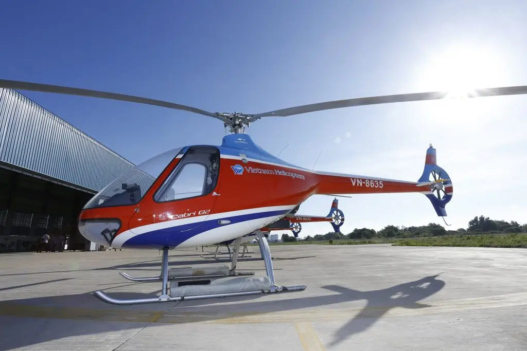 Trải nghiệm đi trực thăng kh&aacute;m ph&aacute; C&ocirc;n Đảo cực chất, sao chưa thử bạn ơi 8