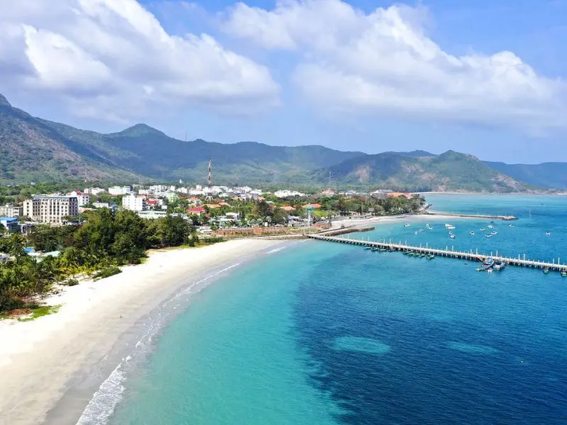 Bí kíp du lịch Côn Đảo: Những điều cần biết trước khi khởi hành 2