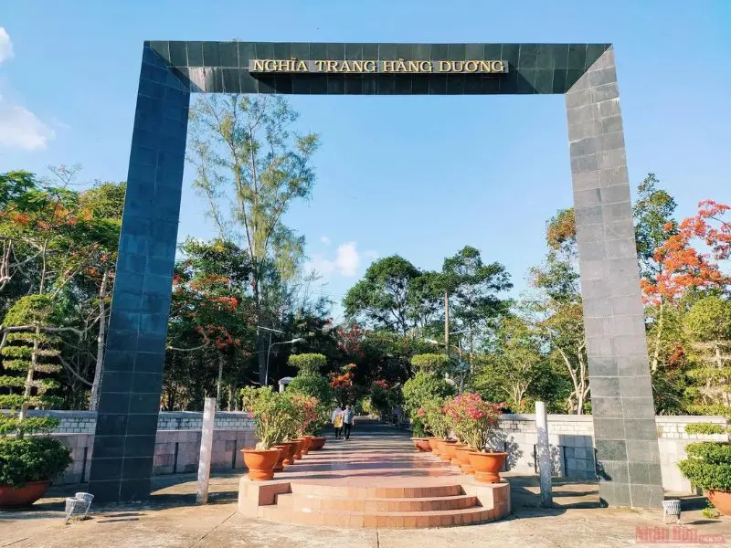 Bí kíp du lịch Côn Đảo: Những điều cần biết trước khi khởi hành 10