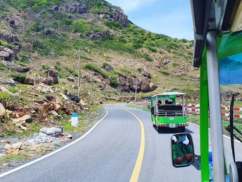 Bí kíp du lịch Côn Đảo: Những điều cần biết trước khi khởi hành 4