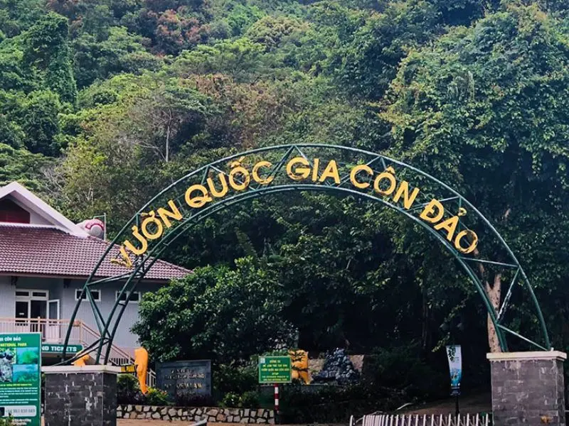 Bí kíp du lịch Côn Đảo: Những điều cần biết trước khi khởi hành 5