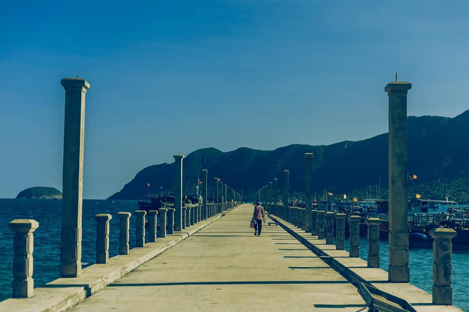 Check in Côn Đảo cùng chàng nhiếp ảnh gia tài năng Sơn Đoàn 8
