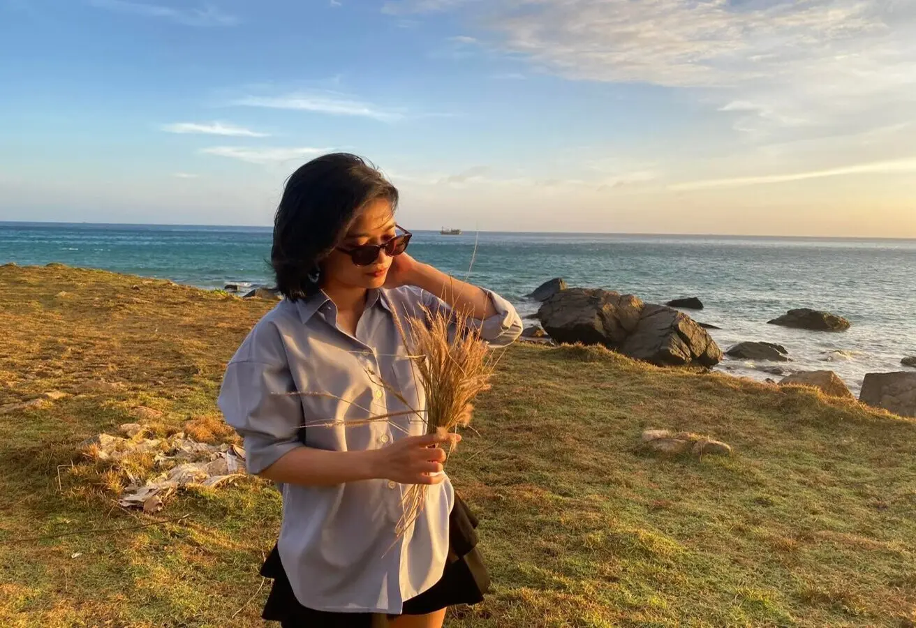 Check-in Côn Đảo trong chuyến du lịch ngắn ngày cùng cô nàng Ngọc Linh 8