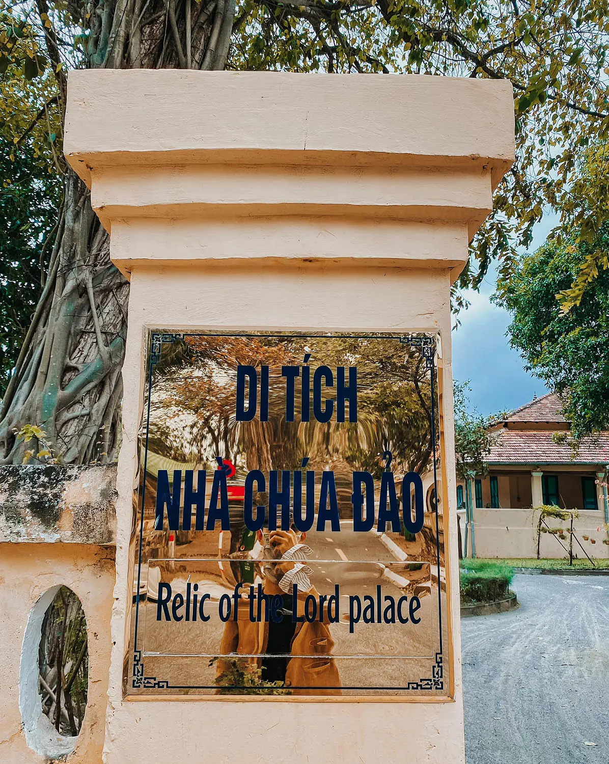 Chiếc review C&ocirc;n Đảo cực th&uacute; vị của blogger T&ocirc; Đi Đ&acirc;u 7