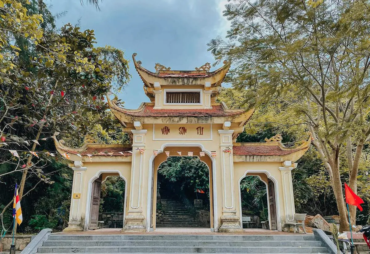 Chiếc review C&ocirc;n Đảo cực th&uacute; vị của blogger T&ocirc; Đi Đ&acirc;u 8