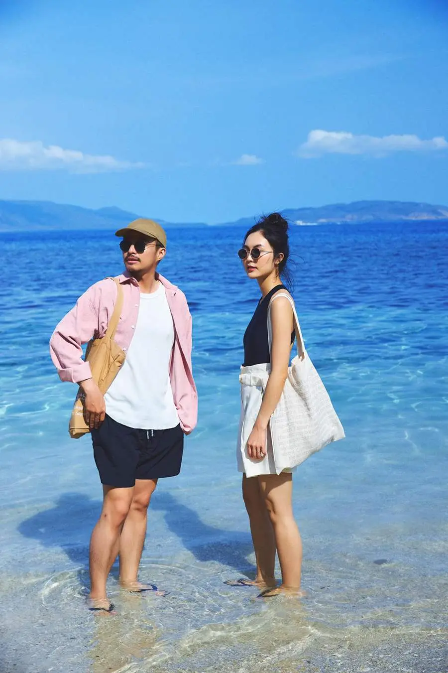 Đắm m&igrave;nh trong những ng&agrave;y h&egrave; C&ocirc;n Đảo mơ m&agrave;ng v&agrave; b&igrave;nh y&ecirc;n 2