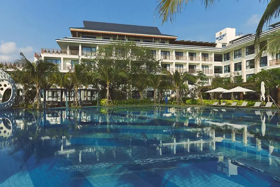 Đắm m&igrave;nh trong những ng&agrave;y h&egrave; C&ocirc;n Đảo mơ m&agrave;ng v&agrave; b&igrave;nh y&ecirc;n 3