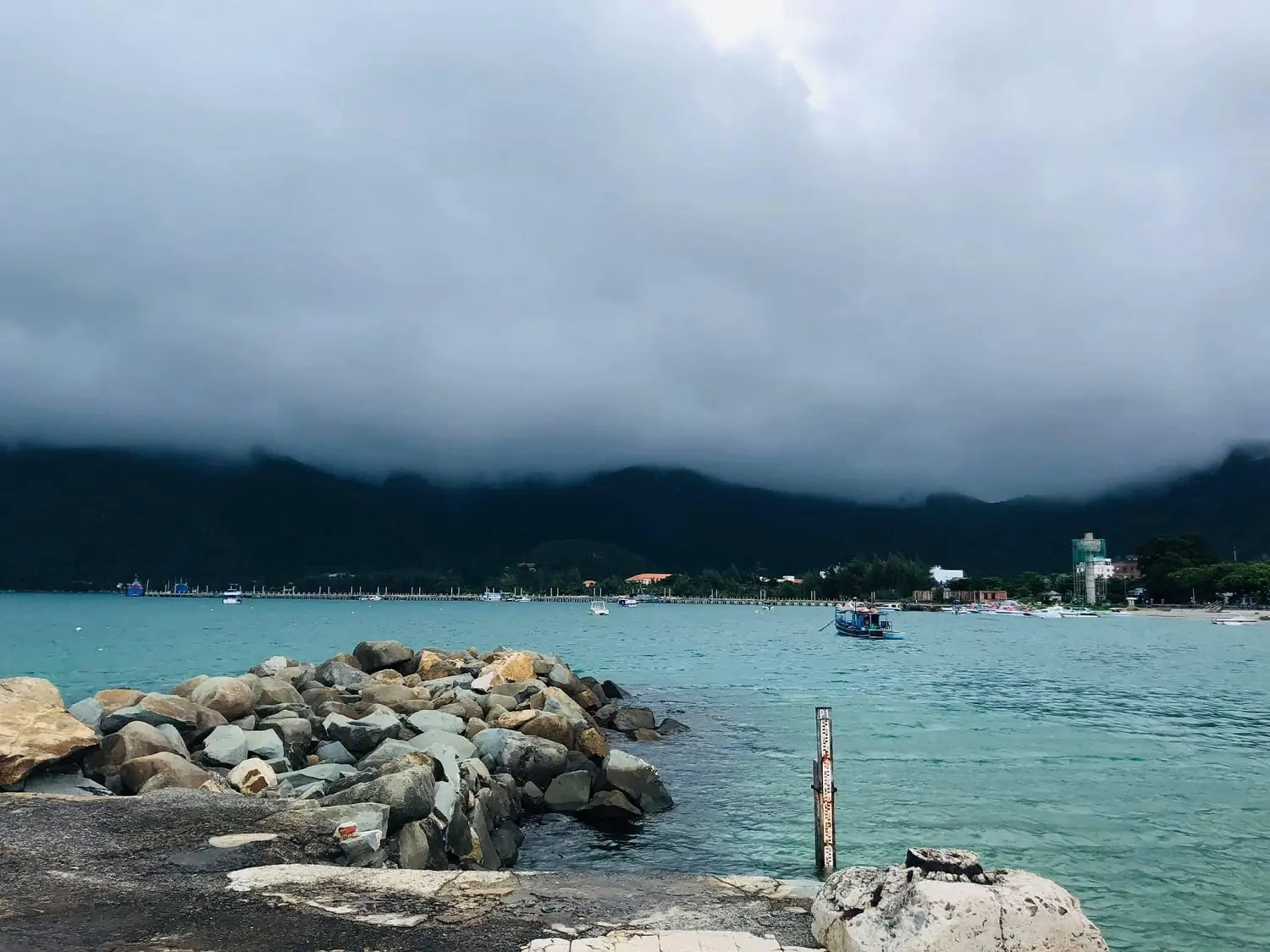 Hành trình 1 lần đến Côn Đảo thú vị cùng bạn Lưu Phương Ly 11