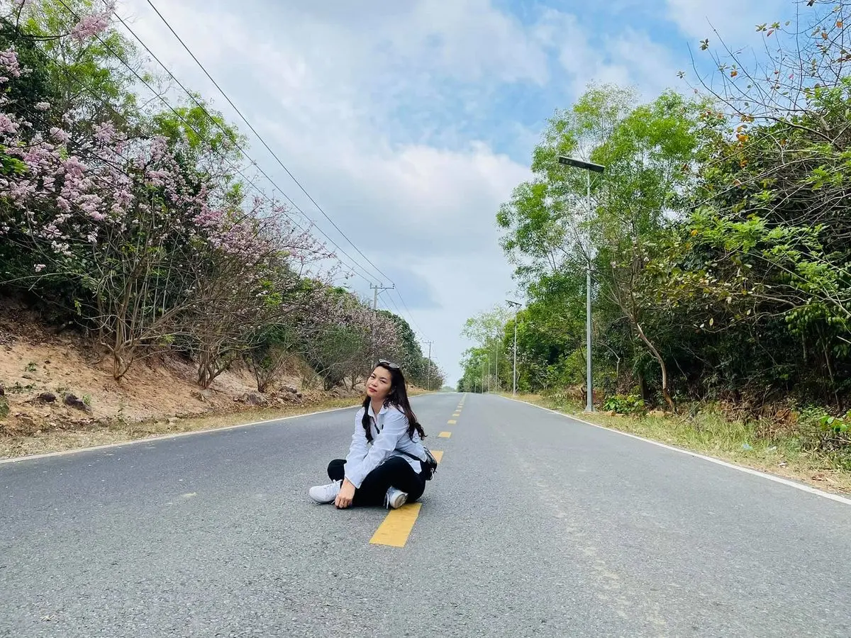 Hành trình 1 lần đến Côn Đảo thú vị cùng bạn Lưu Phương Ly 2