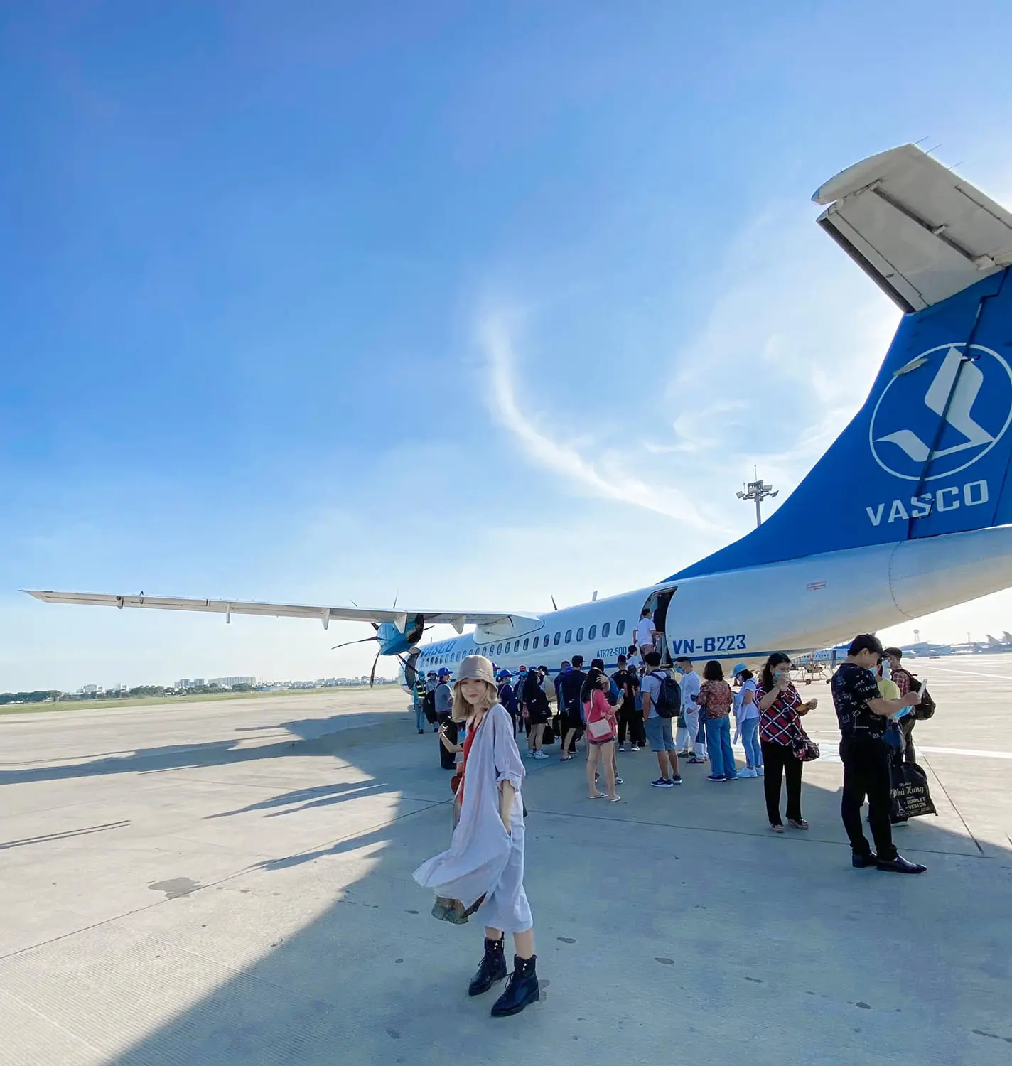 Hành trình khám phá Côn Đảo qua lăng kính độc đáo của traveler Phương Quỳnh 3