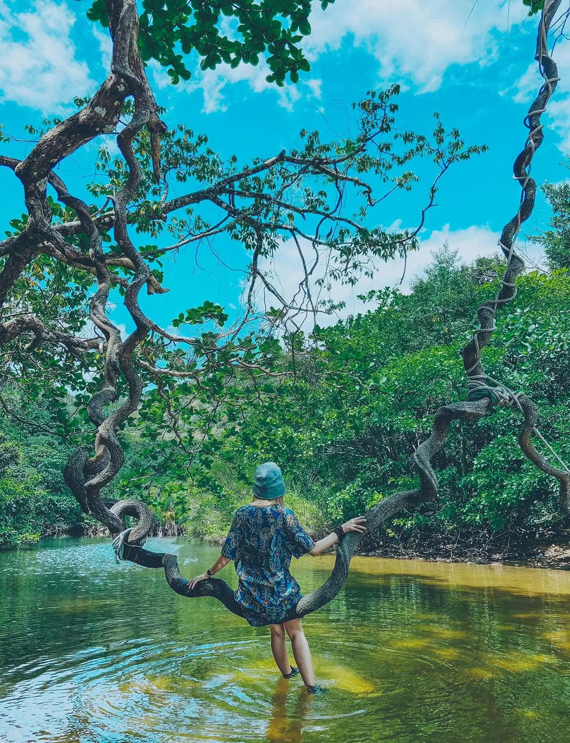 Hành trình khám phá Côn Đảo qua lăng kính độc đáo của traveler Phương Quỳnh 6