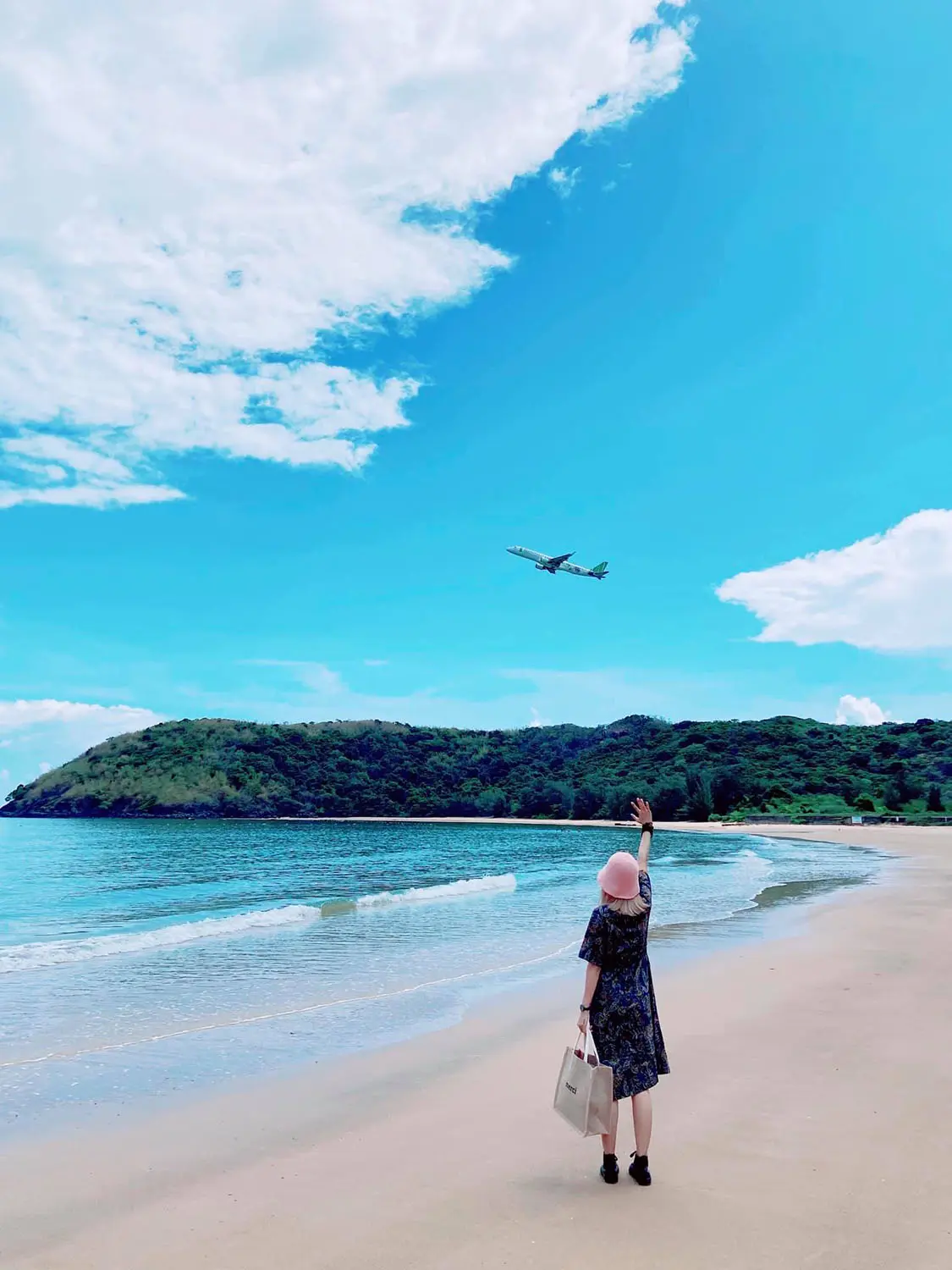 Hành trình khám phá Côn Đảo qua lăng kính độc đáo của traveler Phương Quỳnh 2