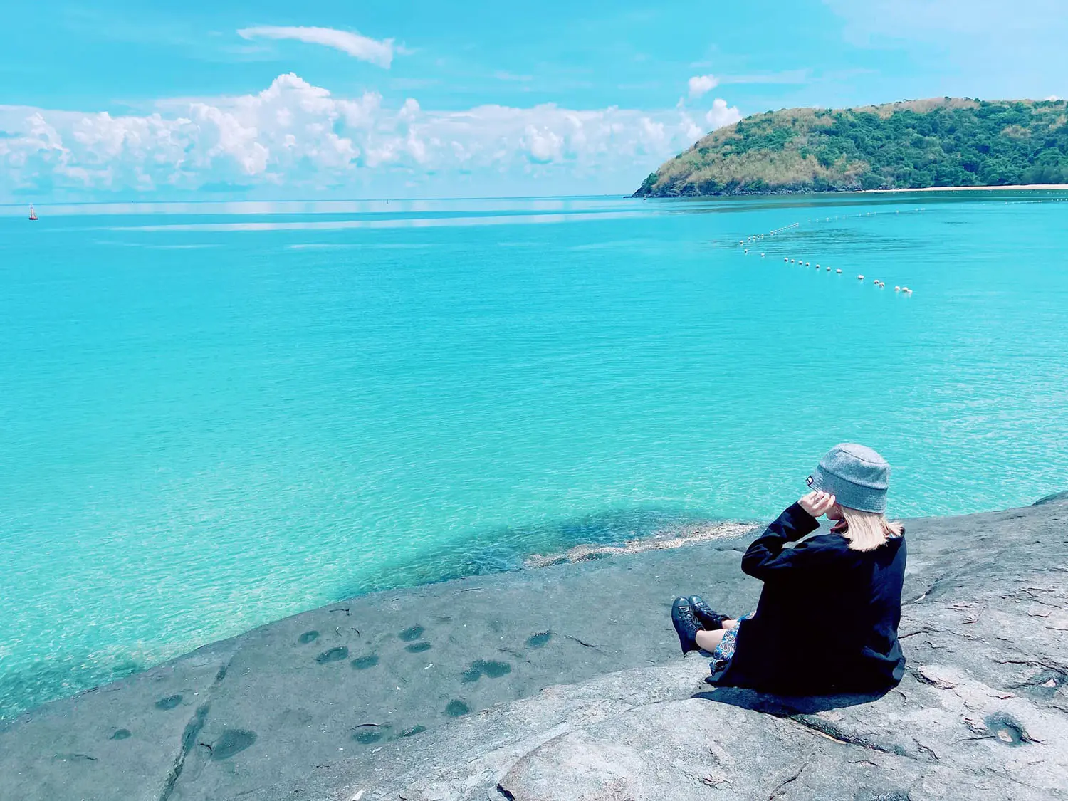Hành trình khám phá Côn Đảo qua lăng kính độc đáo của traveler Phương Quỳnh 13