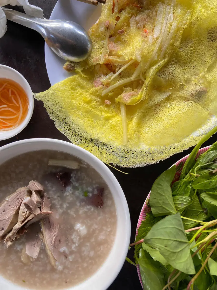 Kh&aacute;m ph&aacute; C&ocirc;n Đảo c&ugrave;ng Hạnh Hạnh Kh&ocirc;ng H&agrave;nh v&ocirc; c&ugrave;ng th&uacute; vị 11