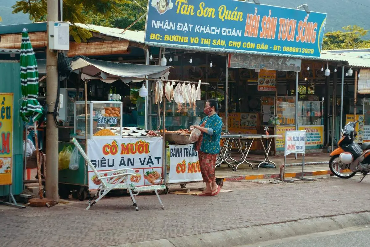 Khám phá Côn Đảo qua lăng kính của chàng nhiếp ảnh gia trẻ tuổi Diễn Phi 6
