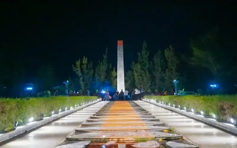 Kh&aacute;m ph&aacute; Vịnh C&ocirc;n Sơn: Vi&ecirc;n ngọc xanh giữa l&ograve;ng C&ocirc;n Đảo 6