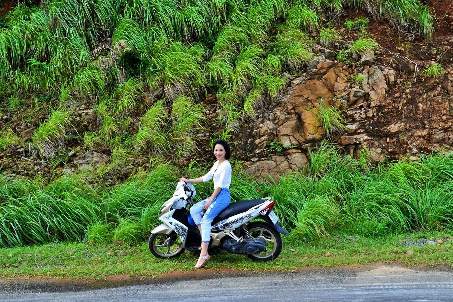 Ngắm nhìn nét hoang sơ Côn Đảo qua hành trình của cô nàng 8x 4