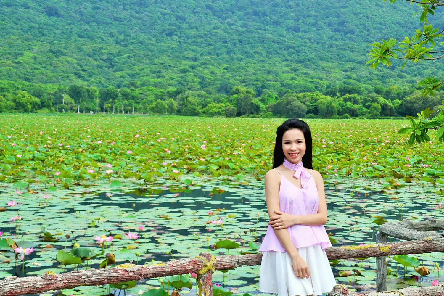 Ngắm nhìn nét hoang sơ Côn Đảo qua hành trình của cô nàng 8x 2
