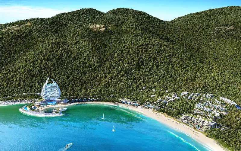Top 7 b&atilde;i biển C&ocirc;n Đảo đẹp nhất m&agrave; du kh&aacute;ch kh&ocirc;ng n&ecirc;n bỏ lỡ 2