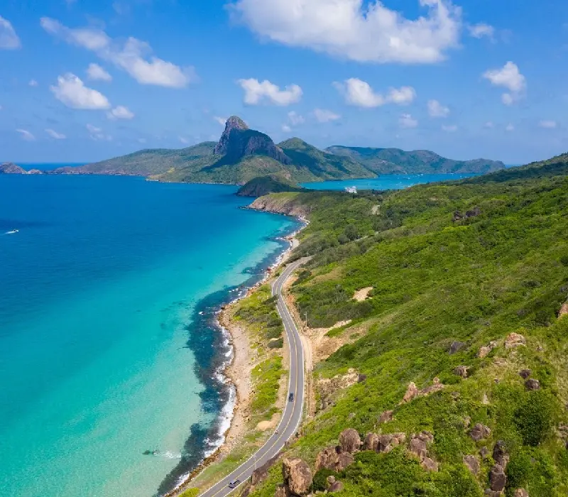 Top 7 bãi biển Côn Đảo đẹp nhất mà du khách không nên bỏ lỡ